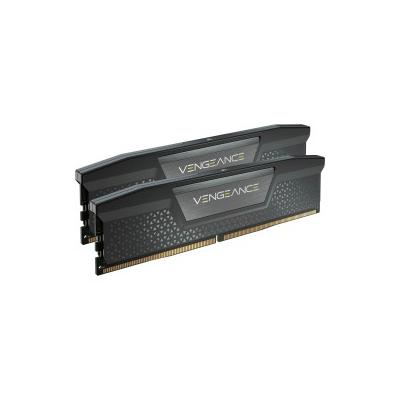 Corsair Vengeance Cmk32gx5m2b5200c40 Speichermodul 32 Gb 2 X 16 Ddr5 5200 Mhz