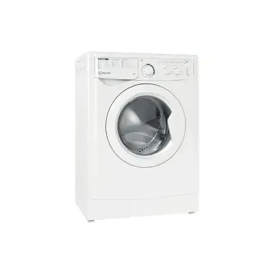 Indesit EWC 61051 W IT N Waschmaschine Frontlader 6 kg 1000 RPM Weiß