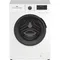 Beko WUX81436AI-IT Waschmaschine Frontlader 8 kg 1400 RPM Weiß