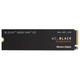 Western Digital Black SN850X M.2 2 TB PCI Express 4.0 NVMe