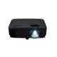 Acer PD2325W Beamer Ultra-Short-Throw-Projektor 2200 ANSI Lumen DLP WXGA (1280x800) 3D Schwarz