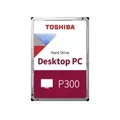Toshiba P300 3,5" 4 TB Serial ATA III