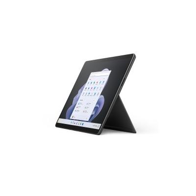 Microsoft Surface Pro 9 256 GB 33 cm (13") Intel® Core™ i5 8 Wi-Fi 6E (802.11ax) Windows 11 Home Graphit