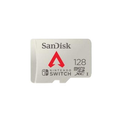 SanDisk SDSQXAO-128G-GN6ZY Speicherkarte 128 GB MicroSDXC UHS-I
