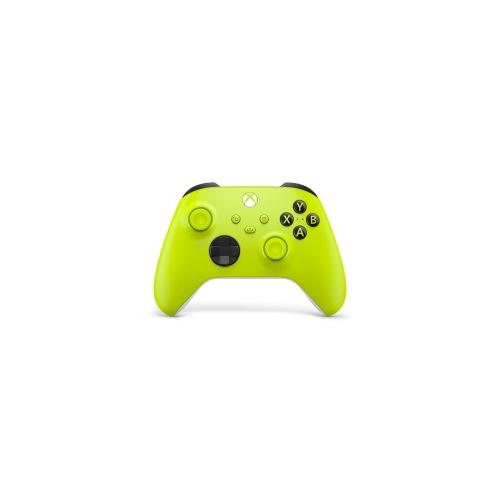 Microsoft Xbox Wireless Controller Grün, Mintfarbe Bluetooth Joystick Analog / Digital Xbox, One, Series S