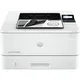 HP LaserJet Pro 4002dw Drucker, Schwarzweiß, Drucker für Kleine und mittlere Unternehmen, Drucken