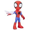 Hasbro Marvel Spidey and His Amazing Friends Supersized