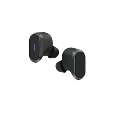 Logitech Zone Kopfhörer True Wireless Stereo (TWS) im Ohr Anrufe/Musik Bluetooth Graphit
