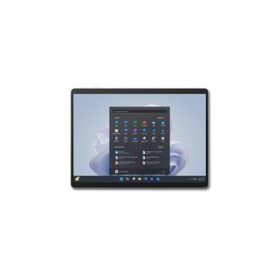 Microsoft Surface Pro 9 256 GB 33 cm (13") Intel® Core™ i7 16 Wi-Fi 6E (802.11ax) Windows 11 Platin
