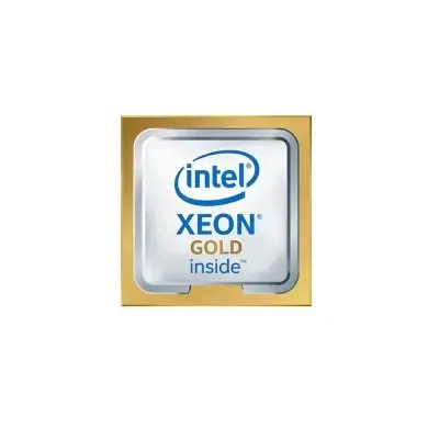 HPE Intel Xeon Gold 5218R Prozessor 2.1 GHz 27.5 MB L3