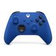Microsoft Xbox Wireless Controller Blue Blau Bluetooth/USB Gamepad Analog / Digital One, One S, X