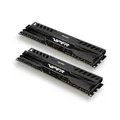 Patriot Memory 16GB (2 x 8GB) PC3-12800 (1600MHz) Kit Speichermodul 2 8 GB DDR3