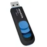 ADATA DashDrive UV128 32GB USB-Stick USB Typ-A 3.2 Gen 1 (3.1 1) Schwarz, Blau