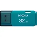 Kioxia TransMemory U202 USB-Stick 32 GB USB Typ-A 2.0 Blau