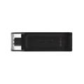 Kingston Technology DataTraveler 64 GB USB-C 3.2 Gen 1 70