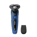 Philips SHAVER Series 5000 S5466/17 Elektrischer Nass- und Trockenrasierer