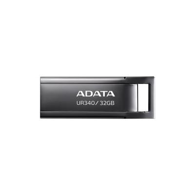 ADATA UR340 USB-Stick 32 GB USB Typ-A 3.2 Gen 1 (3.1 1) Schwarz