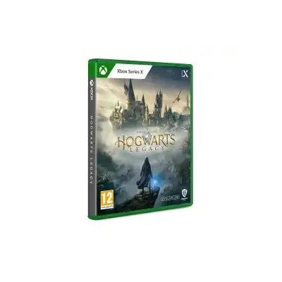 Warner Bros. Hogwarts Legacy Standard Xbox Series