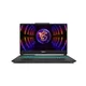 MSI Cyborg 15 A12VE-059XIT Laptop 39.6 cm (15.6") Full HD Intel® Core™ i7 i7-12650H 16 GB DDR5-SDRAM 512 SSD NVIDIA GeForce RTX