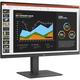 LG MONITOR 27BR650B-C.AEU Computerbildschirm 68.6 cm (27") 1920 x 1080 Pixel Full HD LED Grau