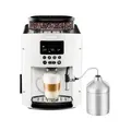 Krups EA 8161 Vollautomatisch Espressomaschine 1.8 l