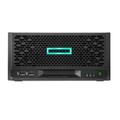 HPE ProLiant MicroServer Gen10+ v2 Server Ultra Micro Tower Intel® Pentium® Gold G6405 4.1 GHz 16 GB DDR4-SDRAM 180 W