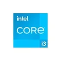 Intel Core i3-13100F Prozessor 12 MB Smart Cache Box