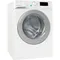 Indesit Innex BWE 101486X WS IT Waschmaschine Frontlader 10 kg 1400 RPM Weiß