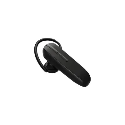 Jabra Talk 5 Clip-on Wireless-kopfhörer, In-ear-musik Und Anrufe Bluetooth Schwarz