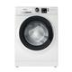 Hotpoint Active 40 NF925WK IT Waschmaschine Frontlader 9 kg 1200 RPM Weiß