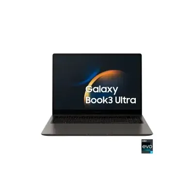 Samsung Galaxy Book3 Ultra Laptop 40.6 cm (16") WQXGA+ Intel® Core™ i9 i9-13900H 32 GB LPDDR5-SDRAM 1 TB SSD NVIDIA GeFo