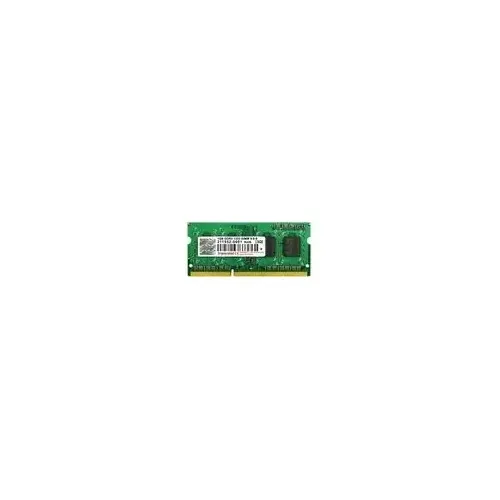 Transcend 2gb Ddr3 Sodimm Speichermodul 1 X 8 Gb 1333 Mhz