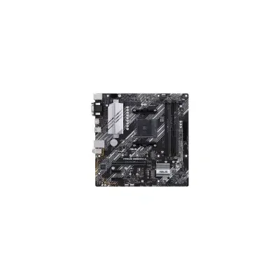 ASUS PRIME B550M-A AMD B550 Sockel AM4 micro ATX