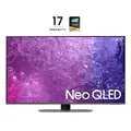 Samsung Series 9 QE43QN90CAT 109.2 cm (43") 4K Ultra HD Smart-TV WLAN Karbon