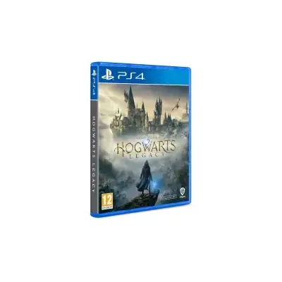 Warner Bros. Hogwarts Legacy Standard PlayStation 4