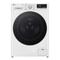 LG F4R7010TSWG Waschmaschine Frontlader 10 kg 1400 RPM Weiß