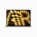 Apple MacBook Air Laptop 38.9 cm (15.3") M M2 8 GB 512 SSD Wi-Fi 6 (802.11ax) macOS Ventura Beige