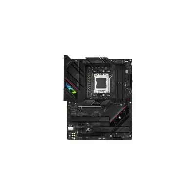 ASUS ROG STRIX B650E-F GAMING WIFI AMD B650 Sockel AM5 ATX