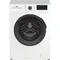 Beko WTX91436AI-IT Waschmaschine Frontlader 9 kg 1400 RPM Weiß