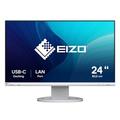 EIZO FlexScan EV2490-WT Computerbildschirm 60.5 cm (23.8") 1920 x 1080 Pixel Full HD LED Weiß