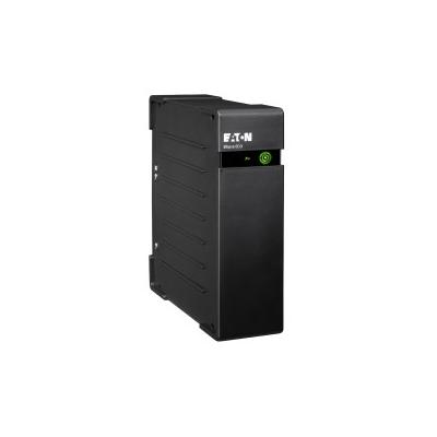 Eaton Ellipse Eco 800 Usb Iec Unterbrechungsfreie Stromversorgung (usv) Standby (offline) 0.8 Kva 500 W 4 Ac-ausgänge