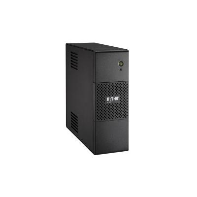 Eaton 5S 700i Unterbrechungsfreie Stromversorgung (USV) 0.7 kVA 420 W 6 AC-Ausgänge