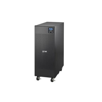 Eaton 9E15KI Unterbrechungsfreie Stromversorgung (USV) Doppelwandler (Online) 15 kVA 12000 W