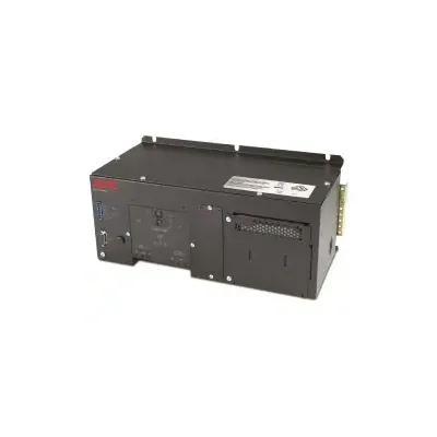 APC SUA500PDRI-H Unterbrechungsfreie Stromversorgung (USV) 0.5 kVA 325 W 3 AC-Ausgänge