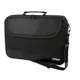 Nilox NOTEBAG 15.6P CON AGGANCIO TROLLEY 39.6 cm (15.6") Aktenkoffer Schwarz