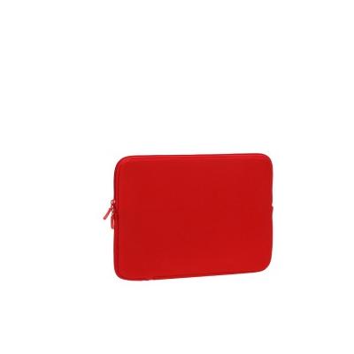 Rivacase 5123 33.8 cm (13.3") Schutzhülle Rot