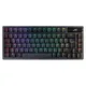 ASUS ROG Azoth Tastatur USB + RF Wireless Bluetooth QWERTY Italienisch Schwarz