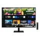 Samsung Smart Monitor M5 S32CM500EU Computerbildschirm 81.3 cm (32") 1920 x 1080 Pixel Full HD LED Schwarz