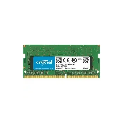 Crucial Ct16g4s266m Speichermodul 16 Gb 1 X Ddr4 2666 Mhz