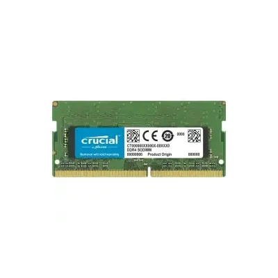 Crucial CT2K32G4SFD832A Speichermodul 64 GB 2 x 32 DDR4 3200 MHz